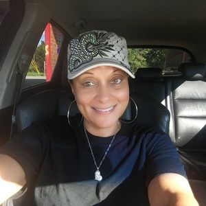 Meet your Posher, Katrice